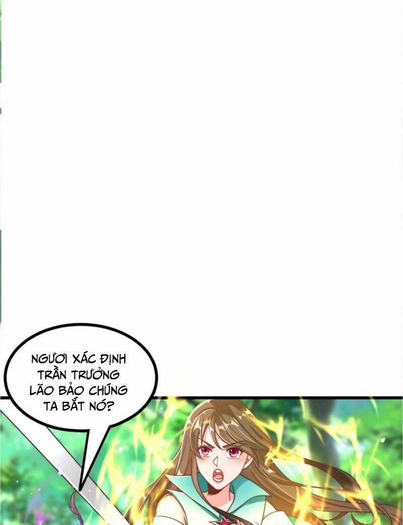 Cường Giả Tuyệt Thế Chỉ Muốn Làm Ruộng 91 trang 42