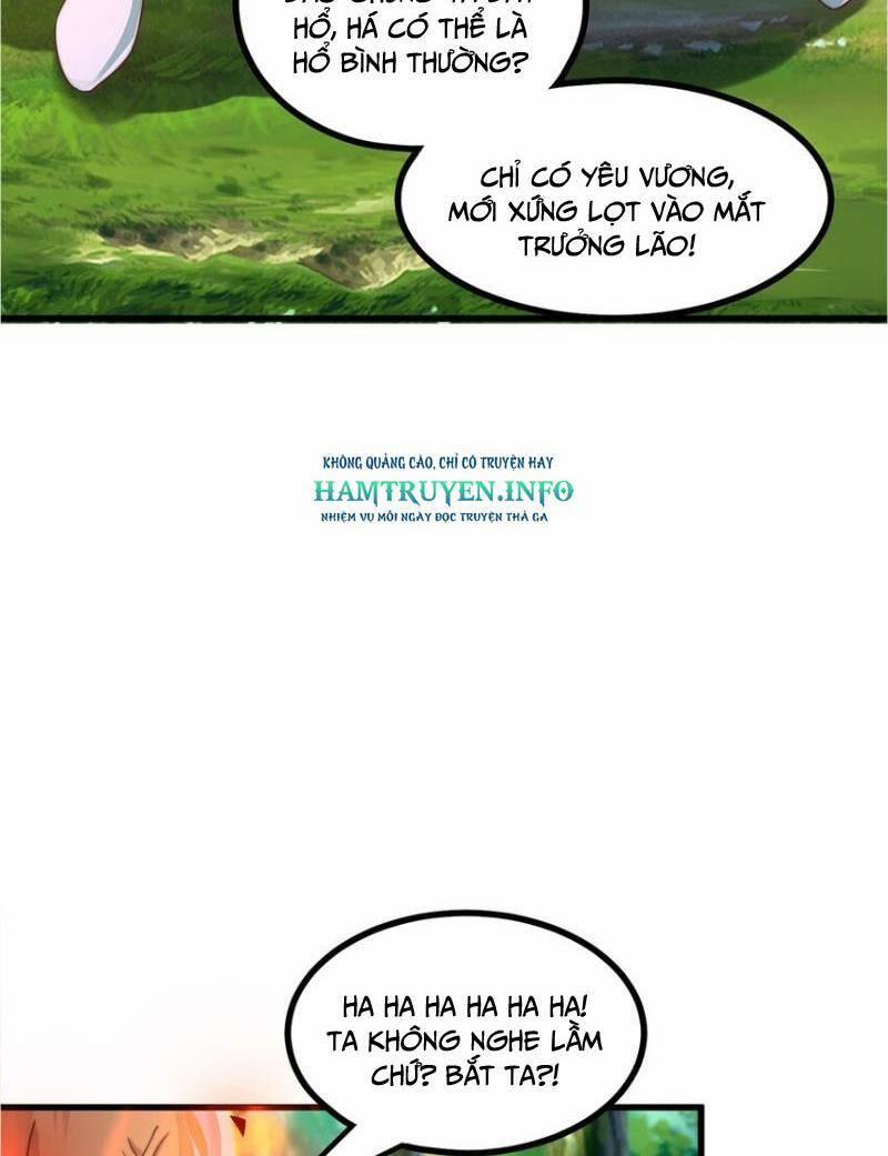 Cường Giả Tuyệt Thế Chỉ Muốn Làm Ruộng 91 trang 44