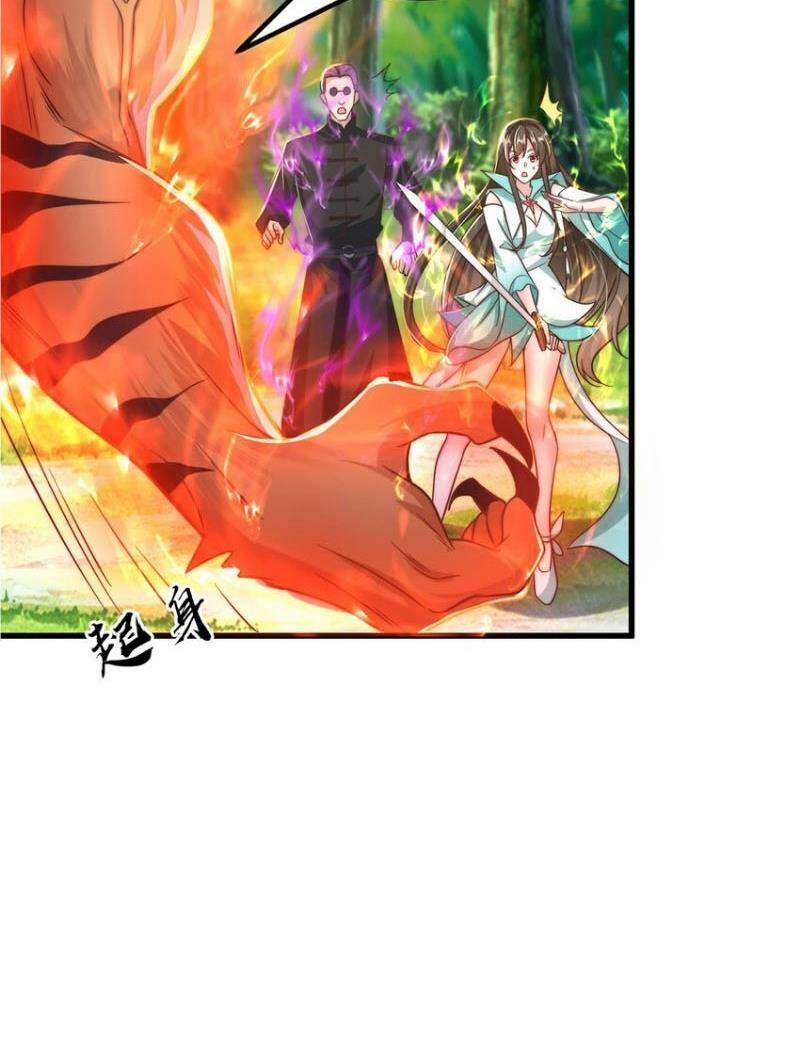 Cường Giả Tuyệt Thế Chỉ Muốn Làm Ruộng 91 trang 45