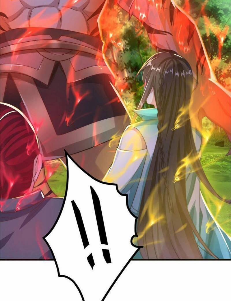 Cường Giả Tuyệt Thế Chỉ Muốn Làm Ruộng 91 trang 47