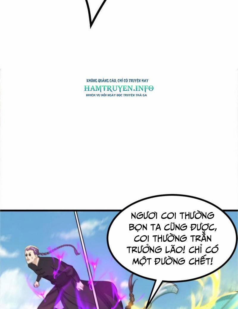 Cường Giả Tuyệt Thế Chỉ Muốn Làm Ruộng 91 trang 48