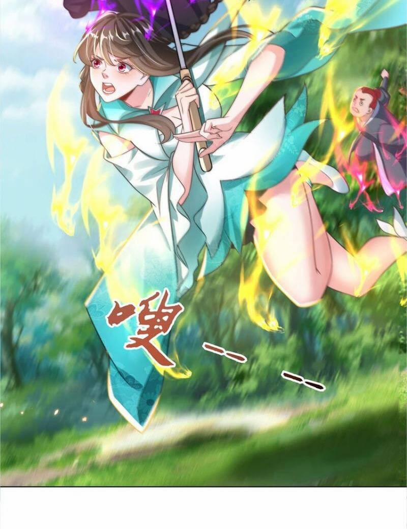 Cường Giả Tuyệt Thế Chỉ Muốn Làm Ruộng 91 trang 49