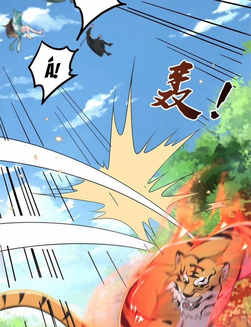 Cường Giả Tuyệt Thế Chỉ Muốn Làm Ruộng 91 trang 51