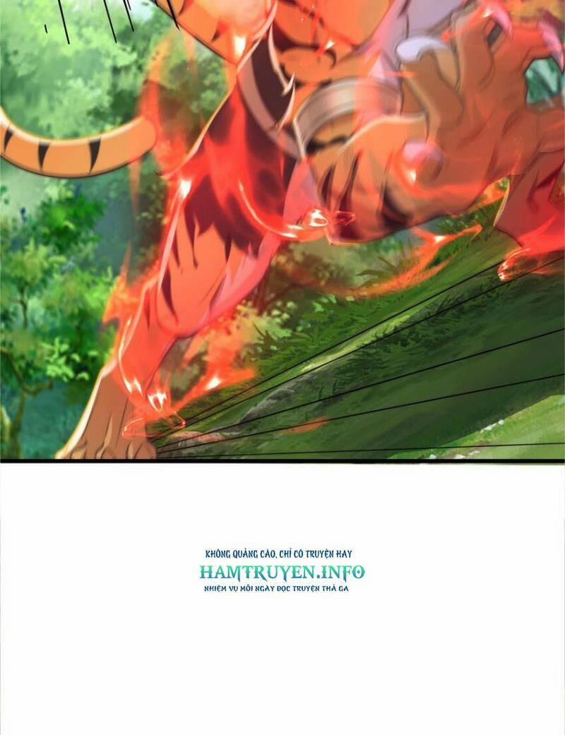 Cường Giả Tuyệt Thế Chỉ Muốn Làm Ruộng 91 trang 52
