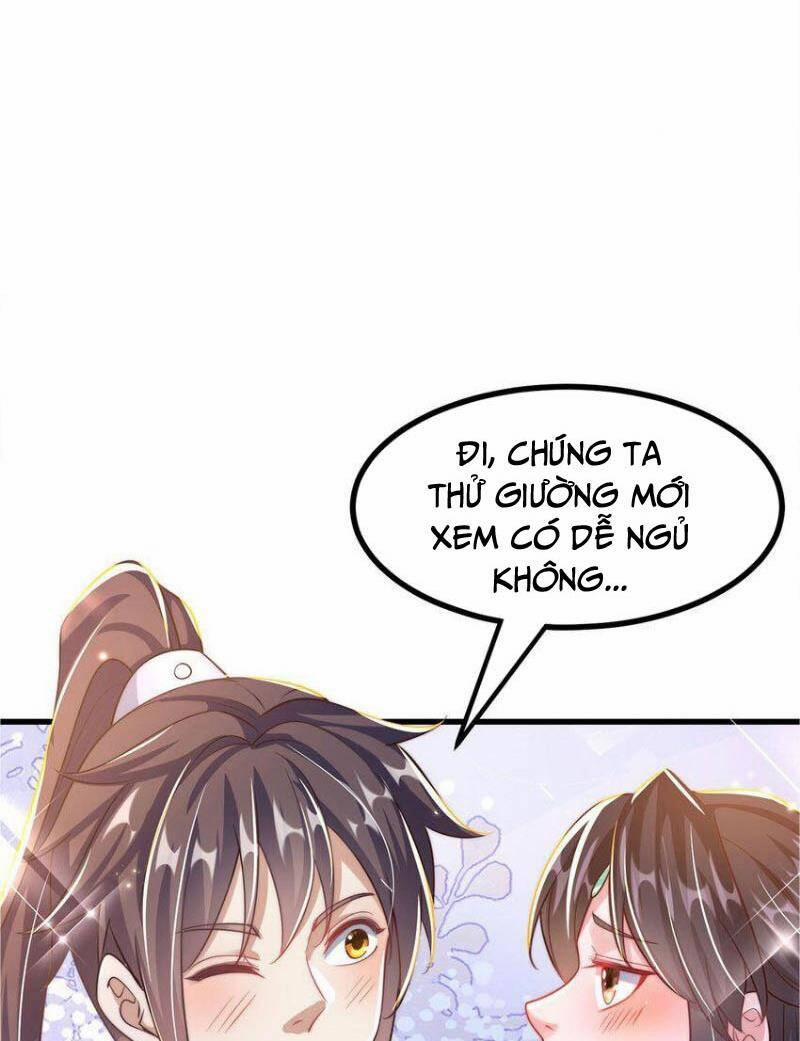 Cường Giả Tuyệt Thế Chỉ Muốn Làm Ruộng 91 trang 58