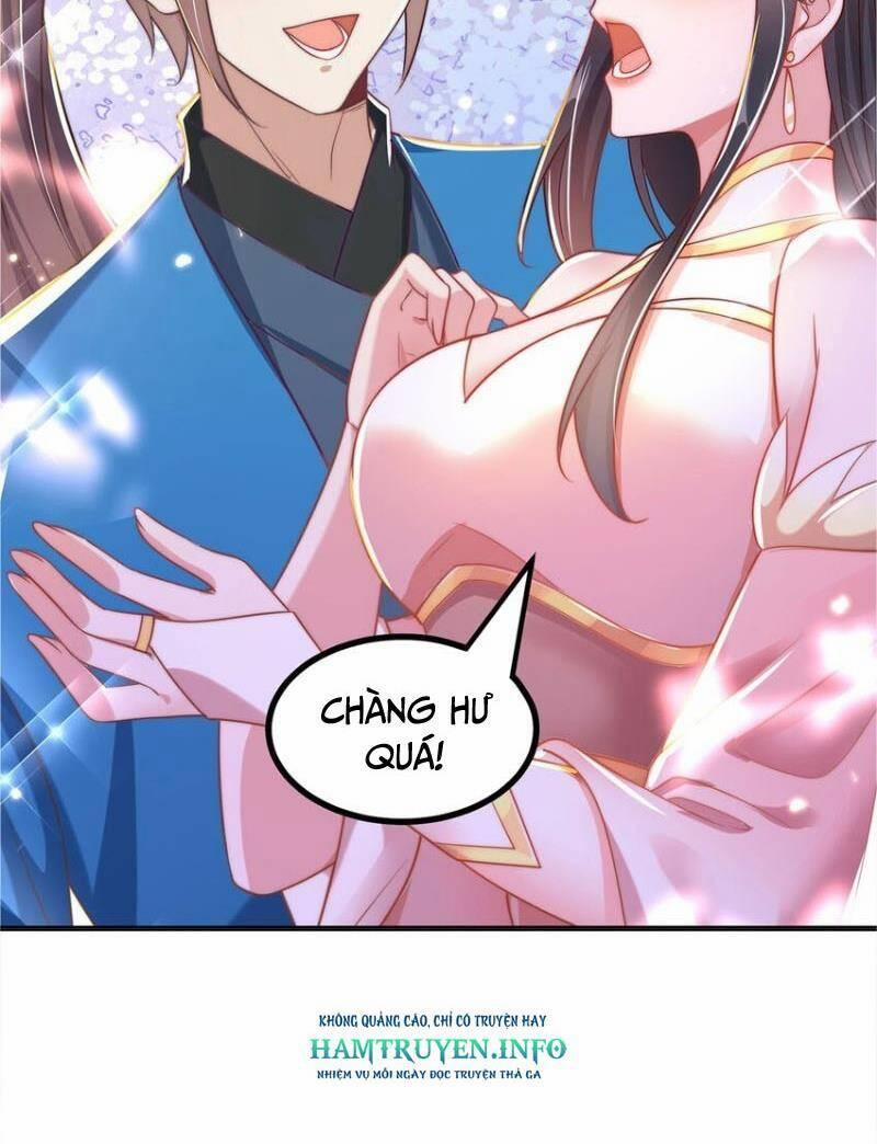 Cường Giả Tuyệt Thế Chỉ Muốn Làm Ruộng 91 trang 59
