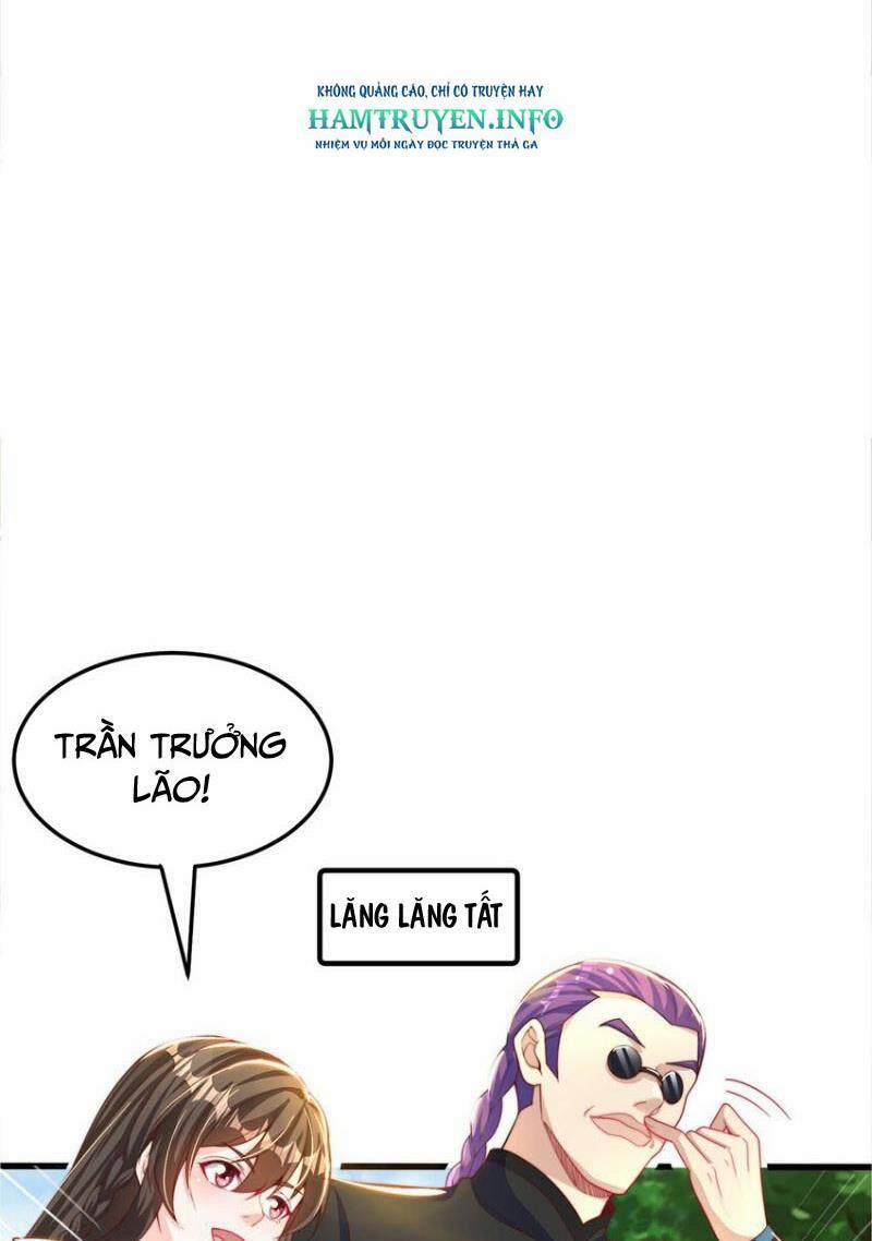 Cường Giả Tuyệt Thế Chỉ Muốn Làm Ruộng 91 trang 6