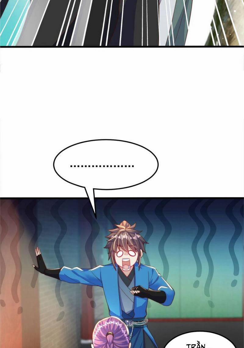 Cường Giả Tuyệt Thế Chỉ Muốn Làm Ruộng 91 trang 8