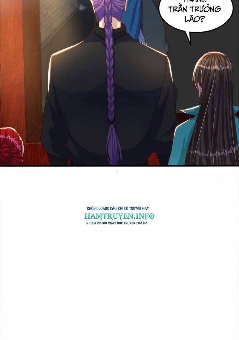 Cường Giả Tuyệt Thế Chỉ Muốn Làm Ruộng 91 trang 9