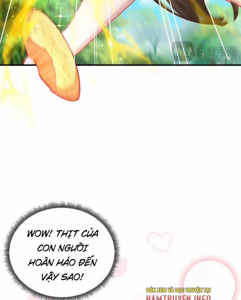 Cường Giả Tuyệt Thế Chỉ Muốn Làm Ruộng 92 trang 12