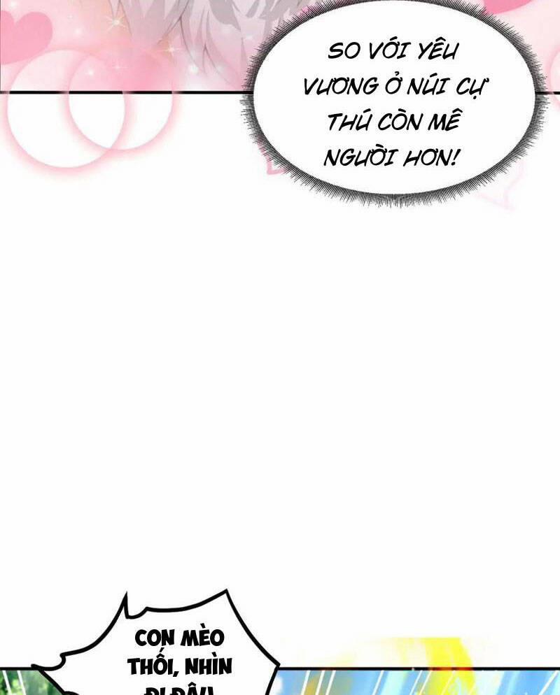 Cường Giả Tuyệt Thế Chỉ Muốn Làm Ruộng 92 trang 14