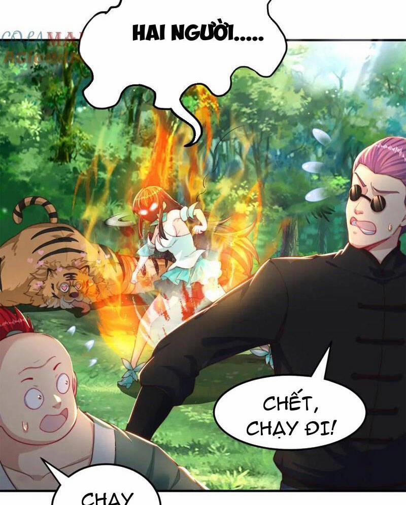 Cường Giả Tuyệt Thế Chỉ Muốn Làm Ruộng 92 trang 17