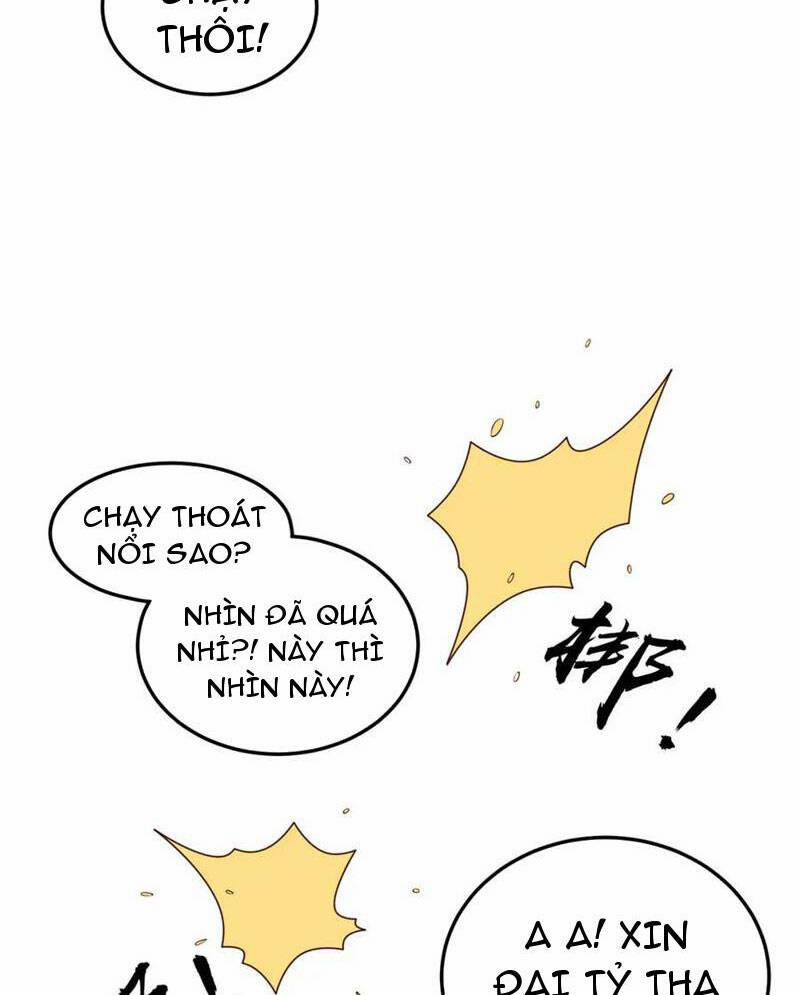 Cường Giả Tuyệt Thế Chỉ Muốn Làm Ruộng 92 trang 18