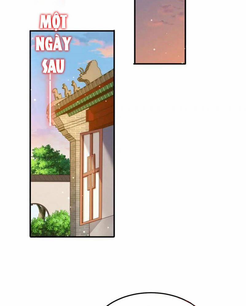 Cường Giả Tuyệt Thế Chỉ Muốn Làm Ruộng 92 trang 20