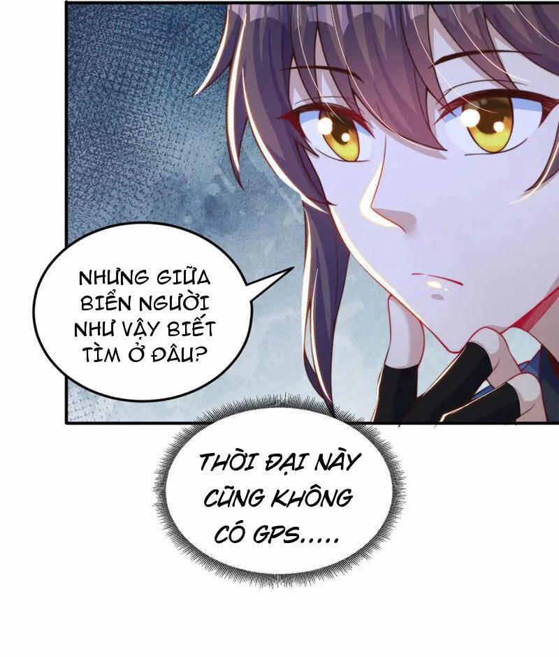 Cường Giả Tuyệt Thế Chỉ Muốn Làm Ruộng 92 trang 23