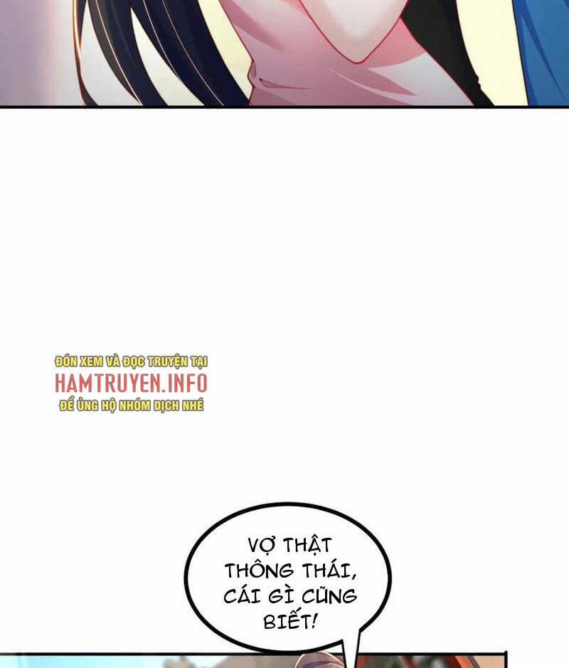 Cường Giả Tuyệt Thế Chỉ Muốn Làm Ruộng 92 trang 26