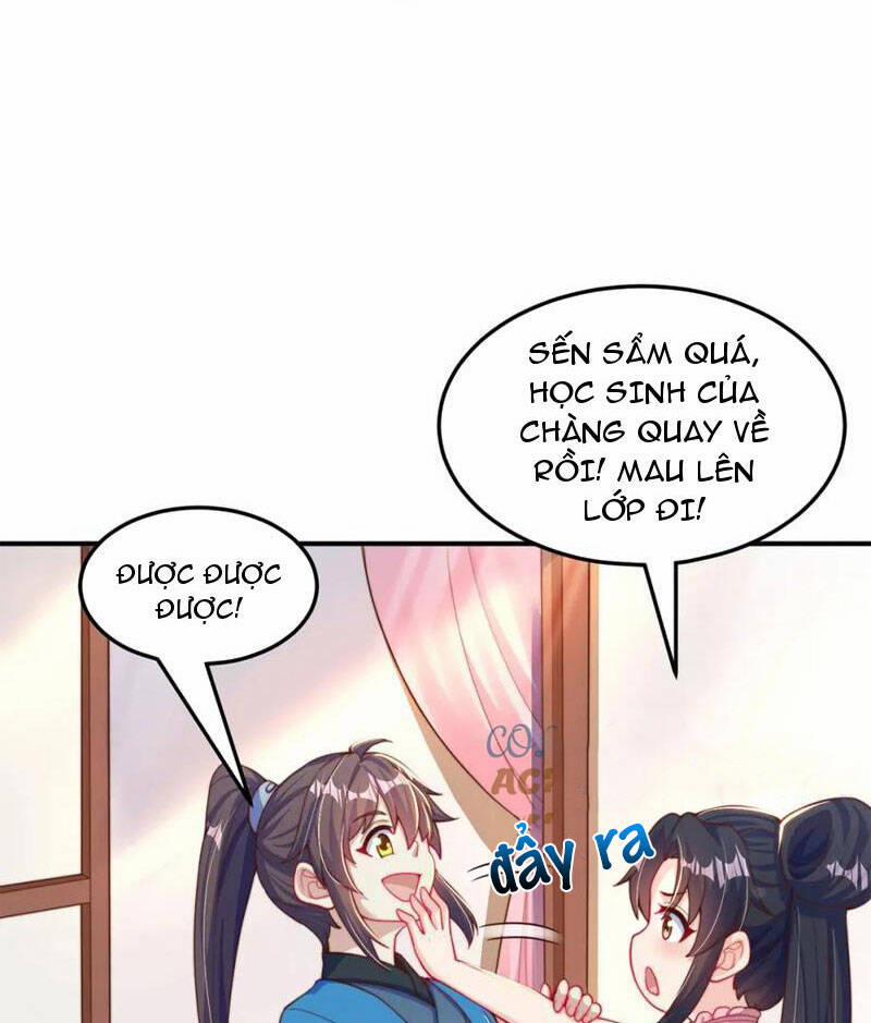 Cường Giả Tuyệt Thế Chỉ Muốn Làm Ruộng 92 trang 28