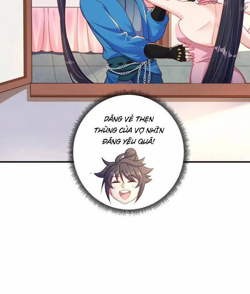 Cường Giả Tuyệt Thế Chỉ Muốn Làm Ruộng 92 trang 29