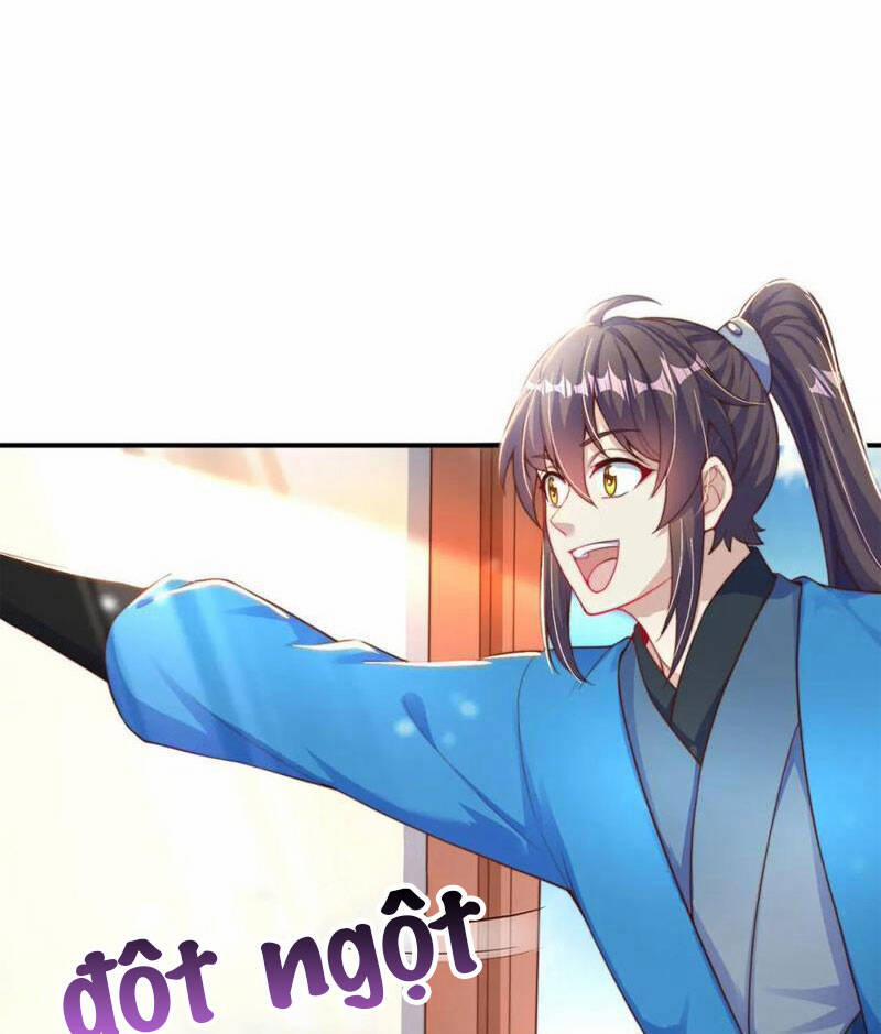 Cường Giả Tuyệt Thế Chỉ Muốn Làm Ruộng 92 trang 30