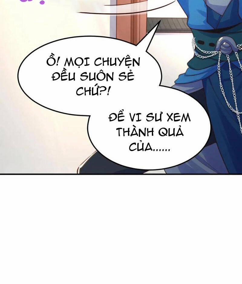 Cường Giả Tuyệt Thế Chỉ Muốn Làm Ruộng 92 trang 31