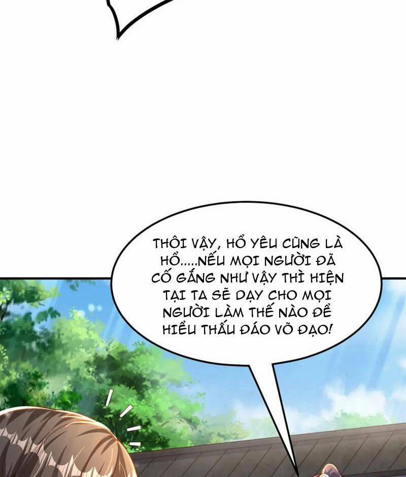 Cường Giả Tuyệt Thế Chỉ Muốn Làm Ruộng 92 trang 38