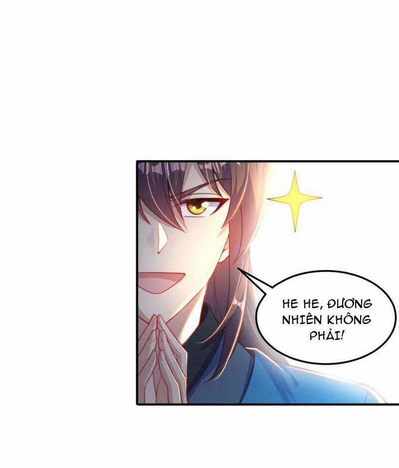 Cường Giả Tuyệt Thế Chỉ Muốn Làm Ruộng 92 trang 40