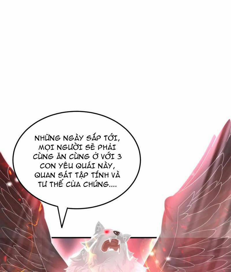 Cường Giả Tuyệt Thế Chỉ Muốn Làm Ruộng 92 trang 41