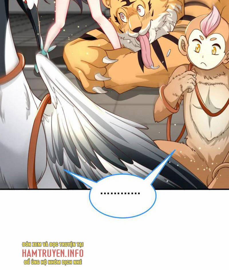 Cường Giả Tuyệt Thế Chỉ Muốn Làm Ruộng 92 trang 45