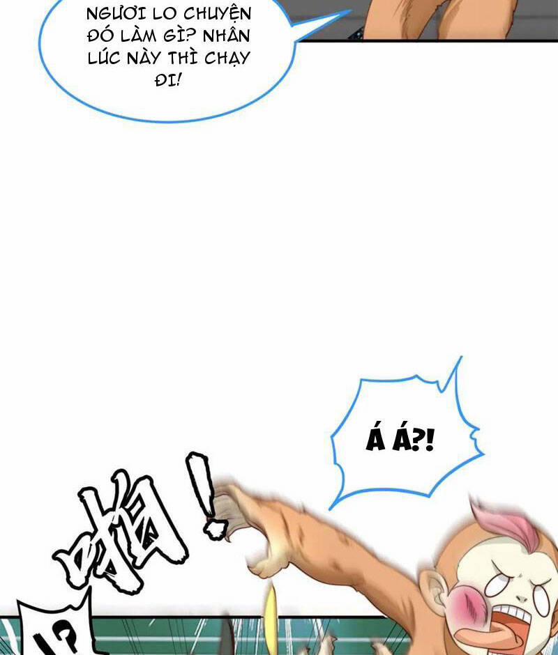 Cường Giả Tuyệt Thế Chỉ Muốn Làm Ruộng 92 trang 47