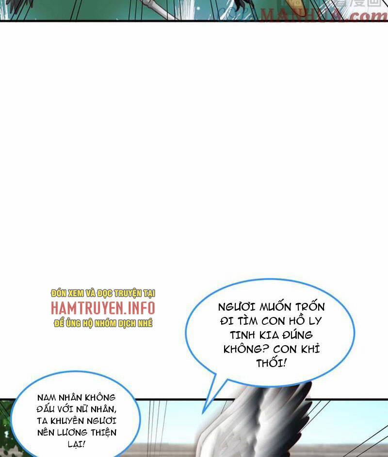 Cường Giả Tuyệt Thế Chỉ Muốn Làm Ruộng 92 trang 49