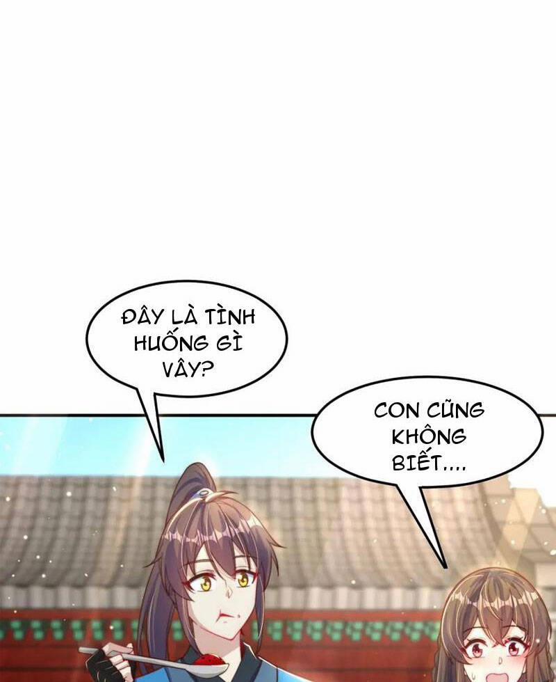 Cường Giả Tuyệt Thế Chỉ Muốn Làm Ruộng 92 trang 51