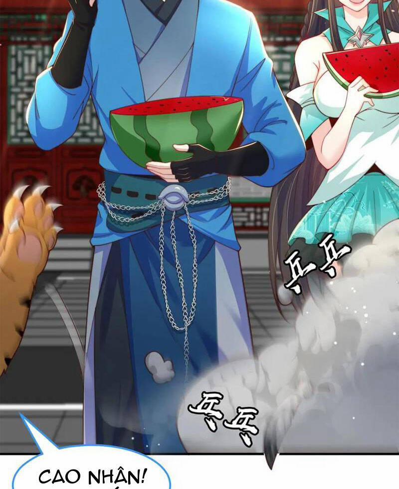 Cường Giả Tuyệt Thế Chỉ Muốn Làm Ruộng 92 trang 52