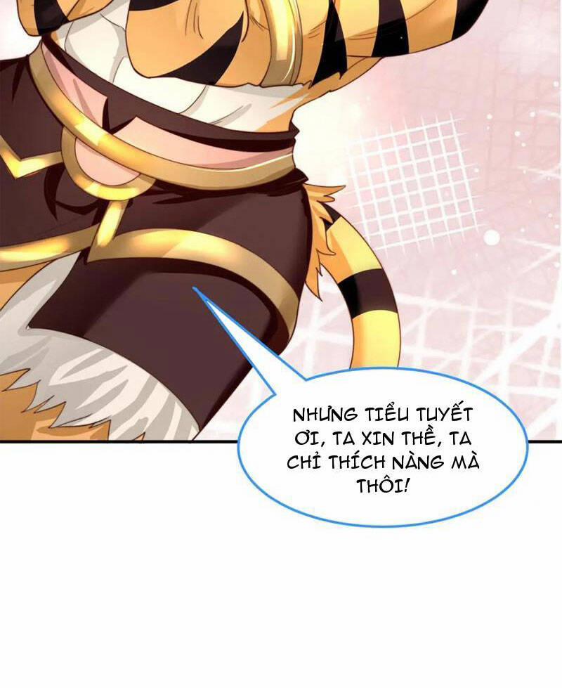 Cường Giả Tuyệt Thế Chỉ Muốn Làm Ruộng 92 trang 54