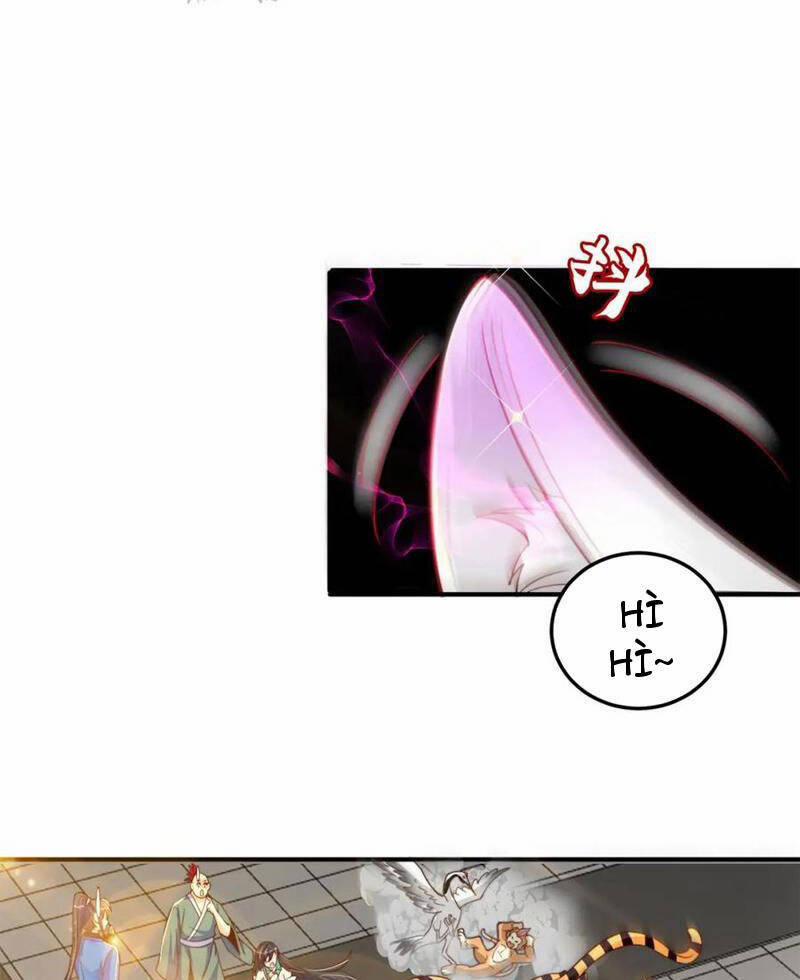 Cường Giả Tuyệt Thế Chỉ Muốn Làm Ruộng 92 trang 57