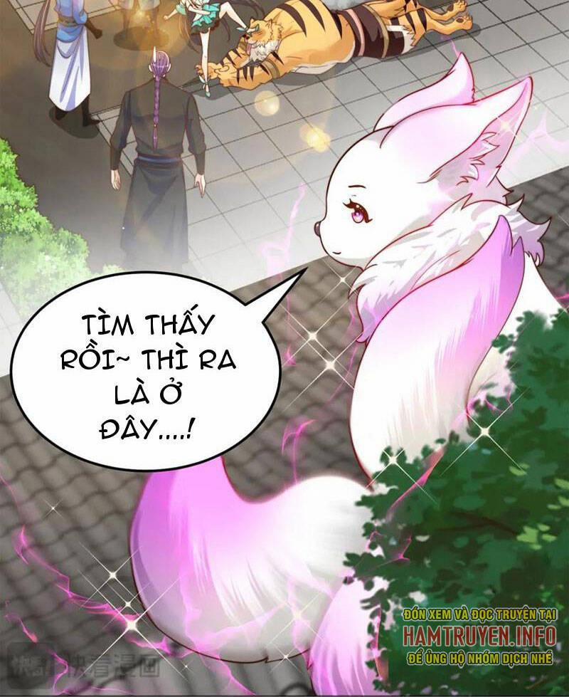 Cường Giả Tuyệt Thế Chỉ Muốn Làm Ruộng 92 trang 58