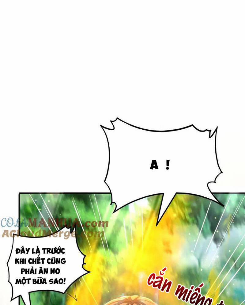 Cường Giả Tuyệt Thế Chỉ Muốn Làm Ruộng 92 trang 6