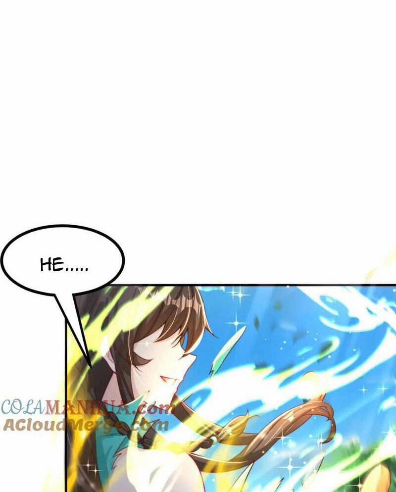 Cường Giả Tuyệt Thế Chỉ Muốn Làm Ruộng 92 trang 8