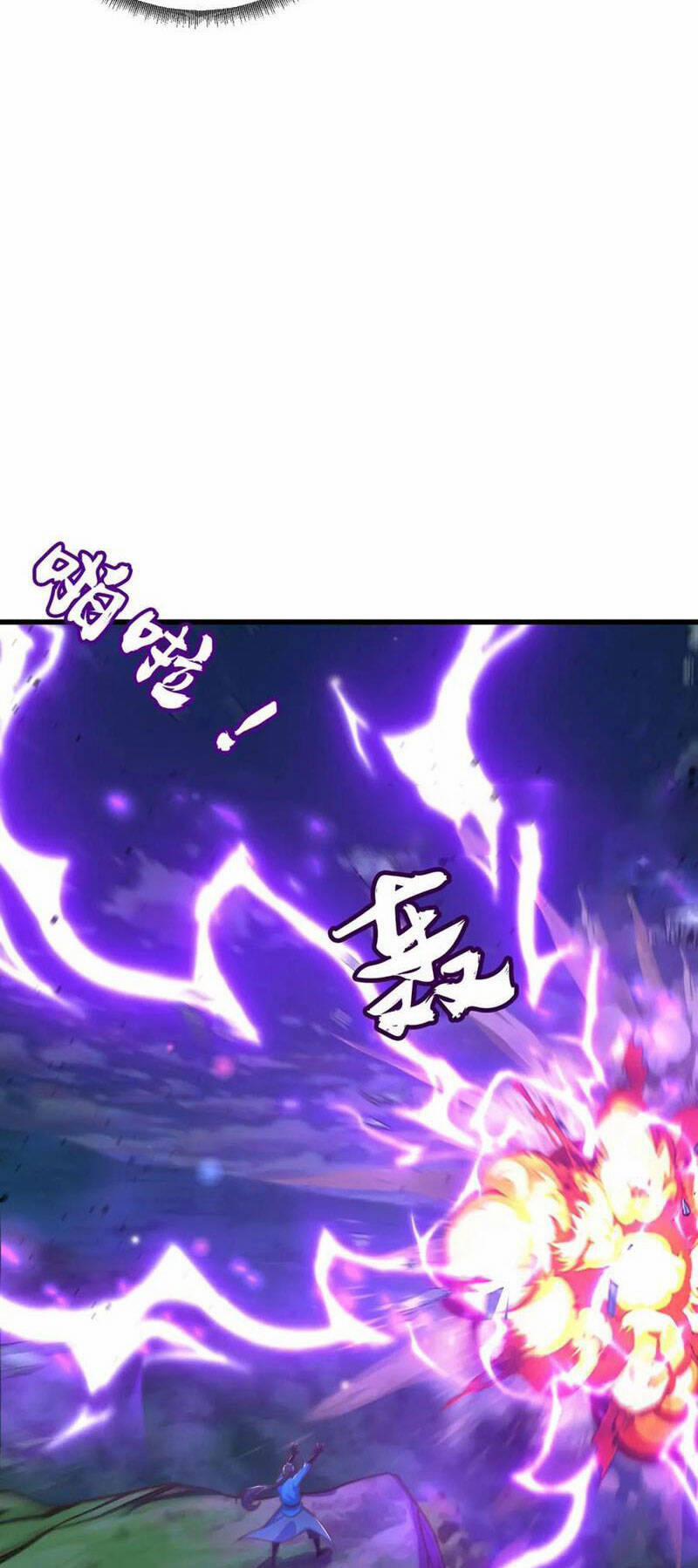 Cường Giả Tuyệt Thế Chỉ Muốn Làm Ruộng 93 trang 15