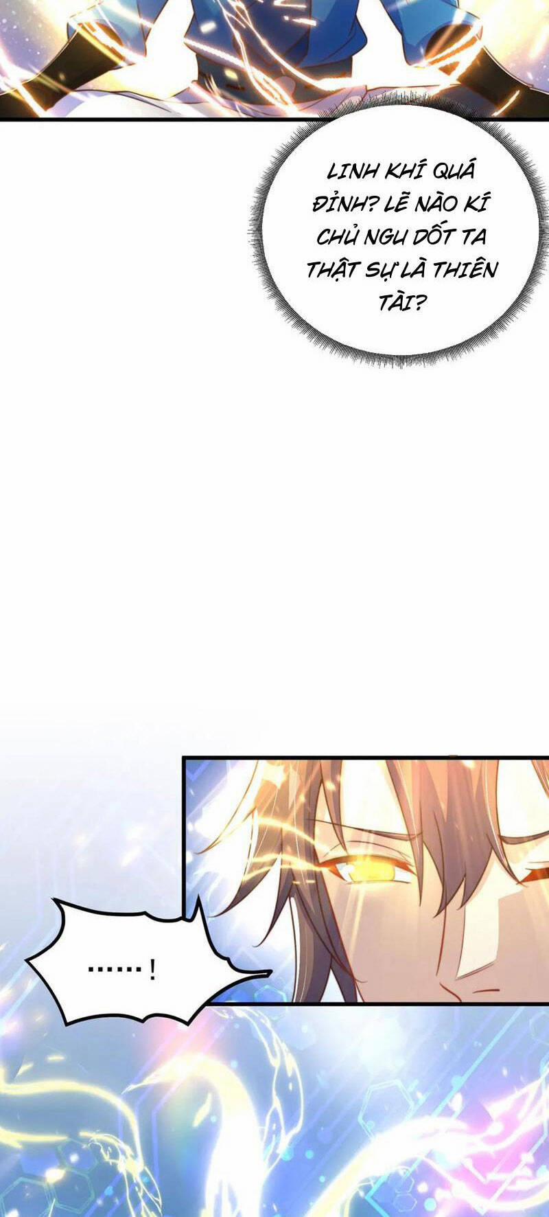 Cường Giả Tuyệt Thế Chỉ Muốn Làm Ruộng 93 trang 2