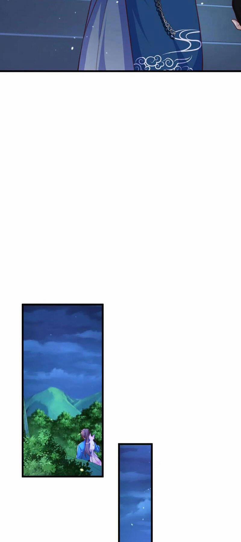 Cường Giả Tuyệt Thế Chỉ Muốn Làm Ruộng 93 trang 25