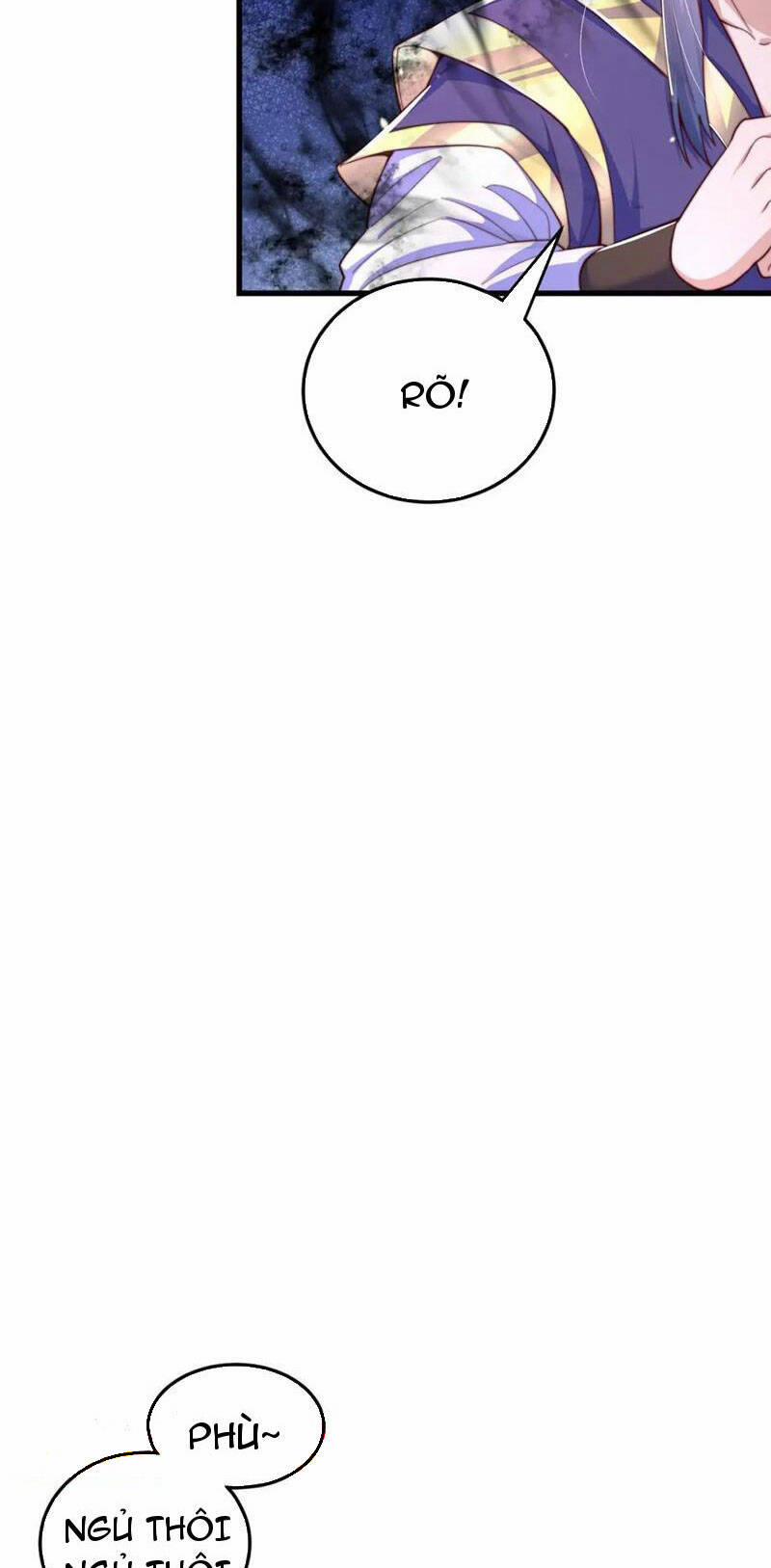 Cường Giả Tuyệt Thế Chỉ Muốn Làm Ruộng 93 trang 28