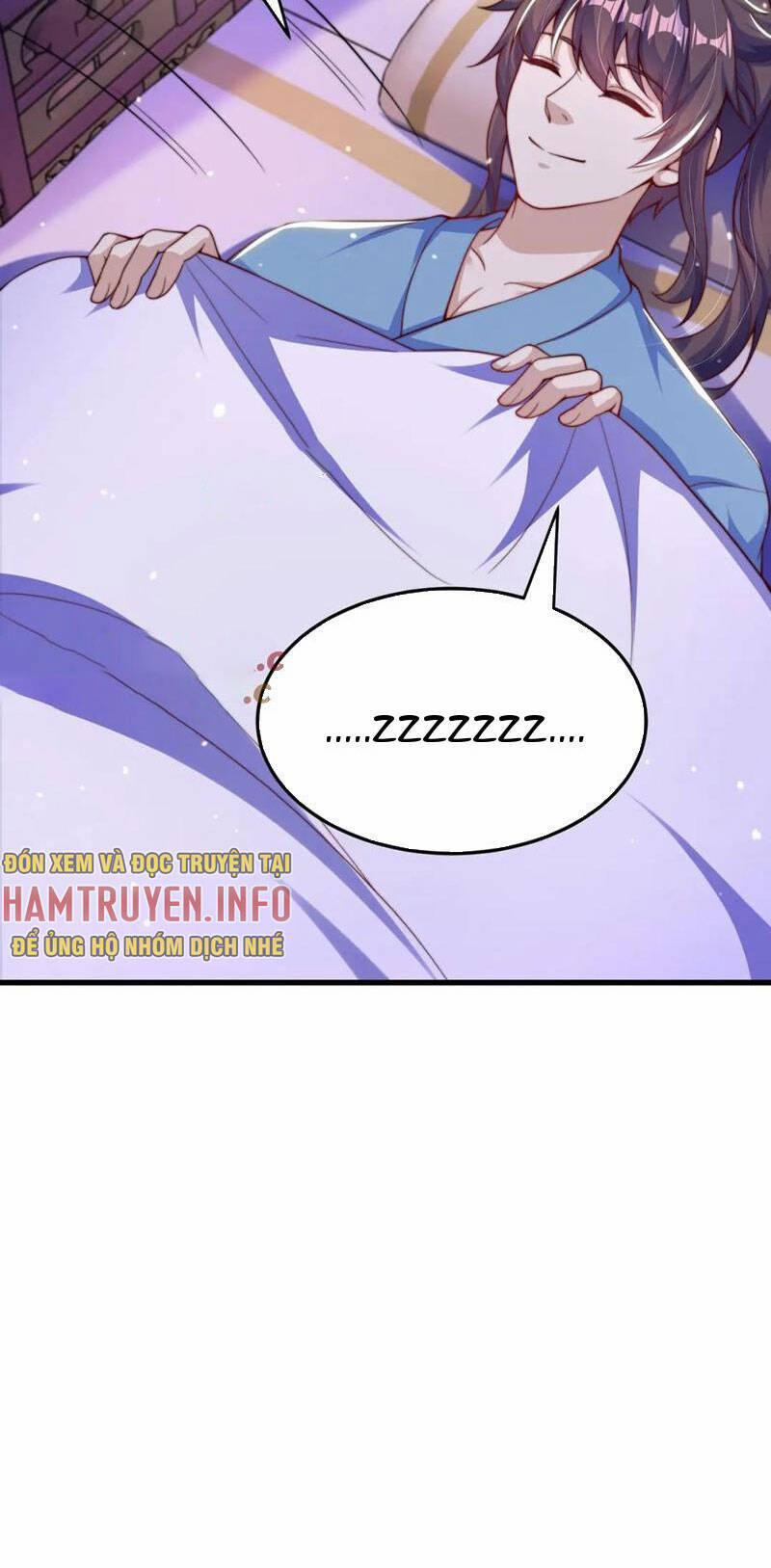 Cường Giả Tuyệt Thế Chỉ Muốn Làm Ruộng 93 trang 30