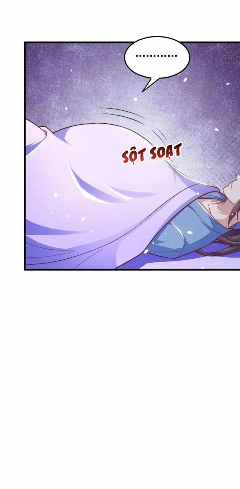 Cường Giả Tuyệt Thế Chỉ Muốn Làm Ruộng 93 trang 31