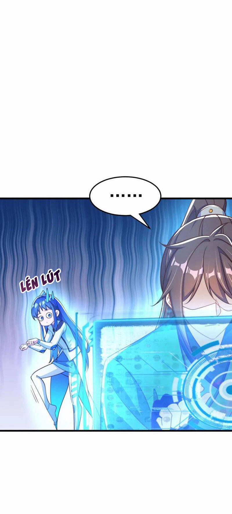 Cường Giả Tuyệt Thế Chỉ Muốn Làm Ruộng 93 trang 6