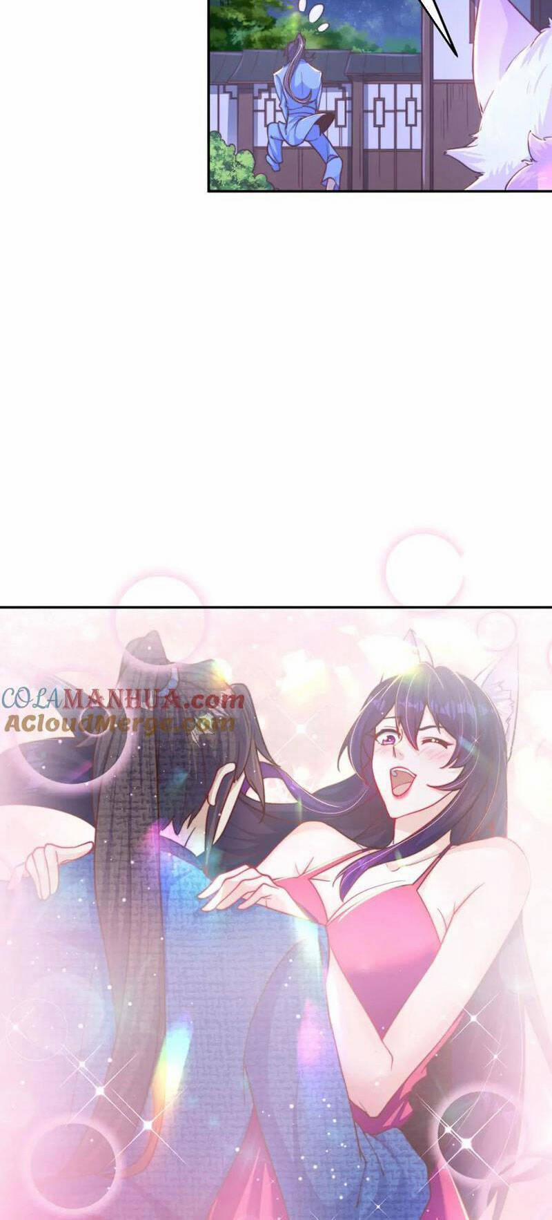 Cường Giả Tuyệt Thế Chỉ Muốn Làm Ruộng 94 trang 12