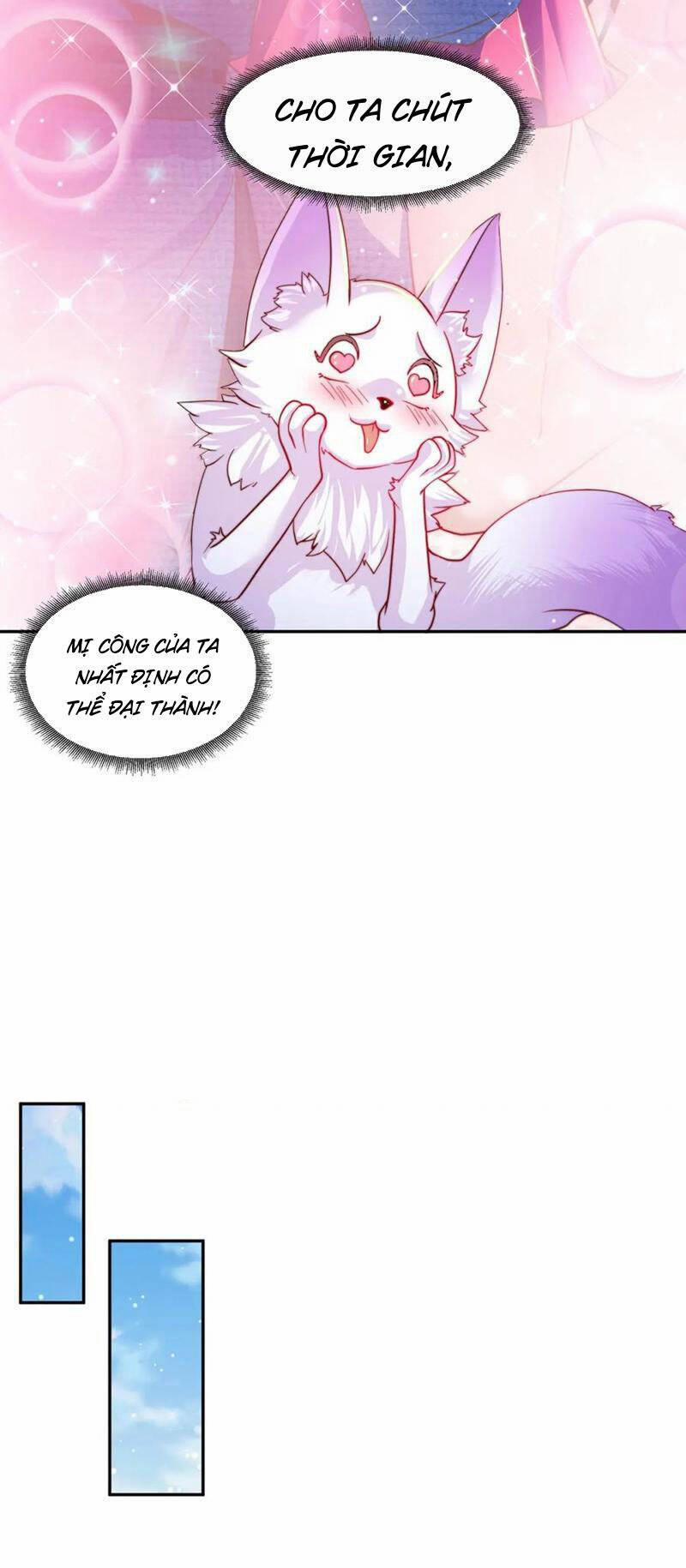 Cường Giả Tuyệt Thế Chỉ Muốn Làm Ruộng 94 trang 13