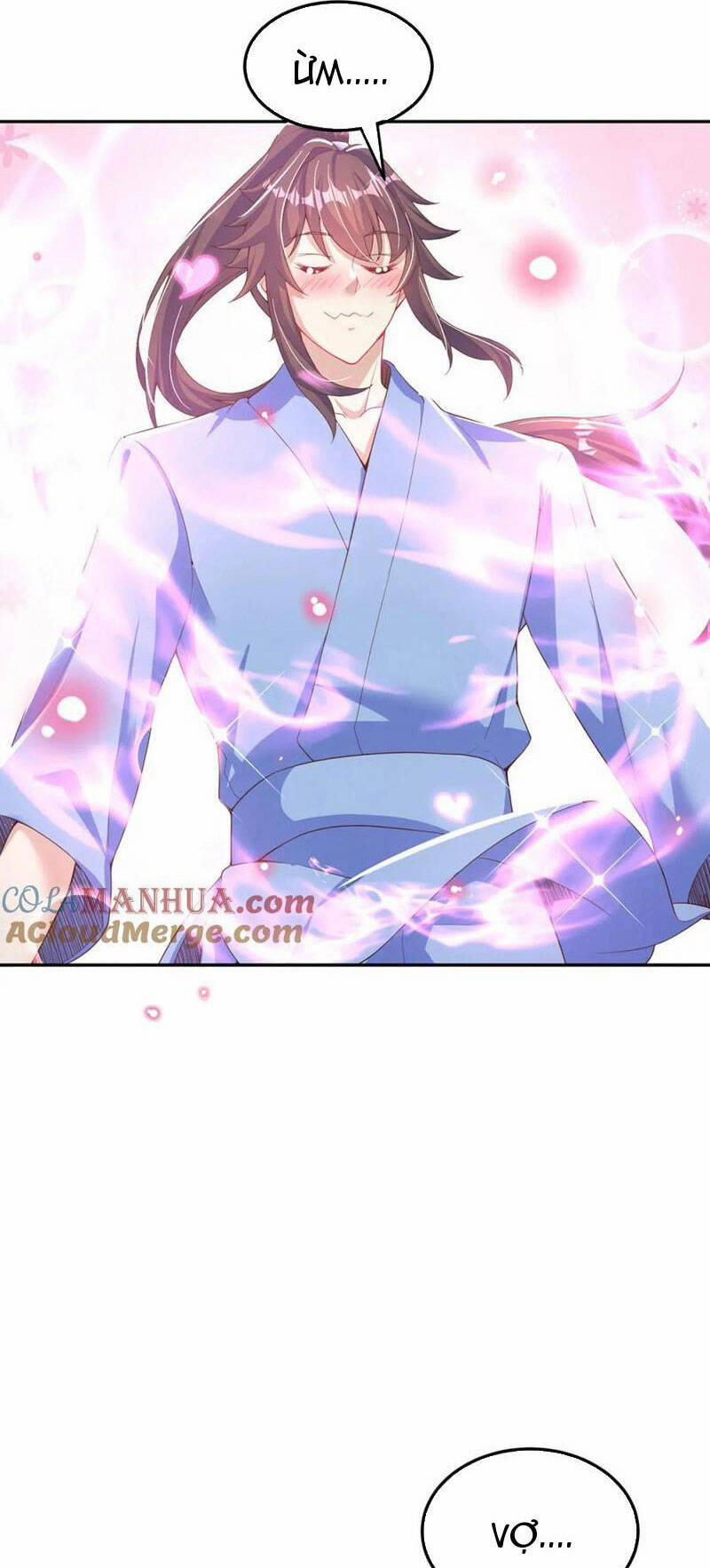 Cường Giả Tuyệt Thế Chỉ Muốn Làm Ruộng 94 trang 2