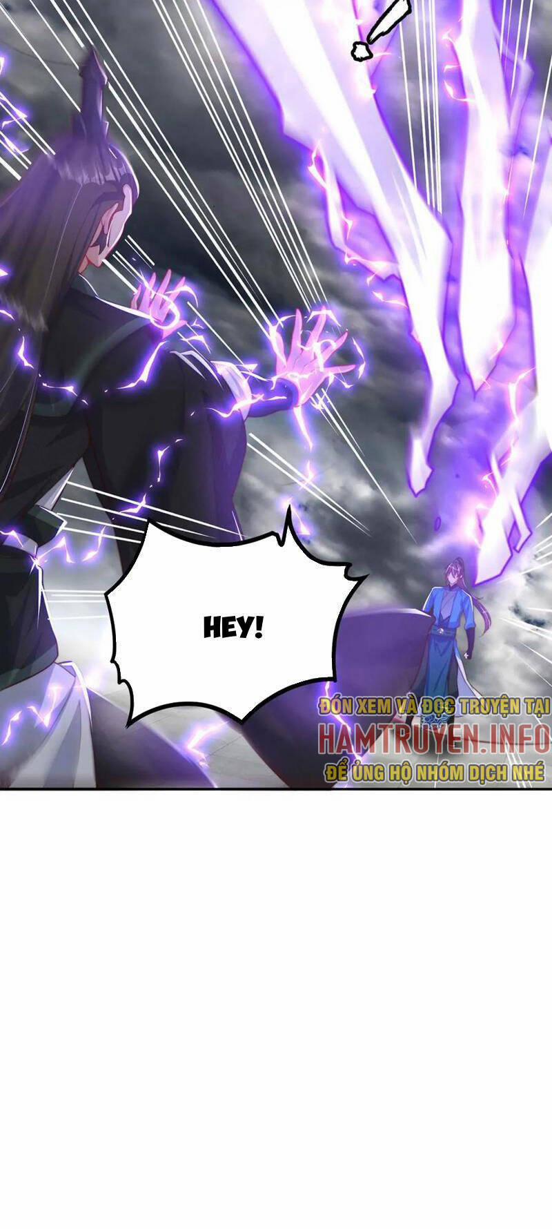 Cường Giả Tuyệt Thế Chỉ Muốn Làm Ruộng 94 trang 29