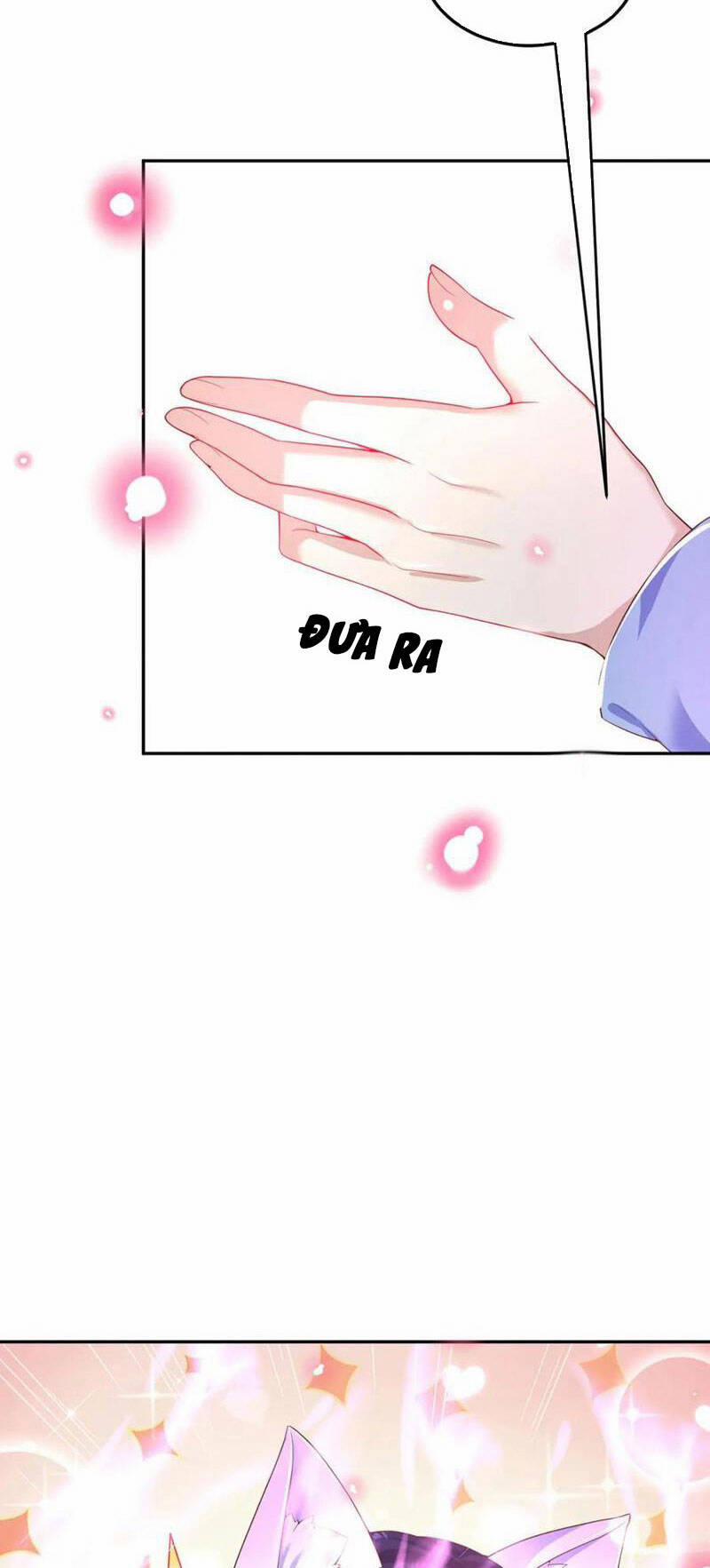 Cường Giả Tuyệt Thế Chỉ Muốn Làm Ruộng 94 trang 3