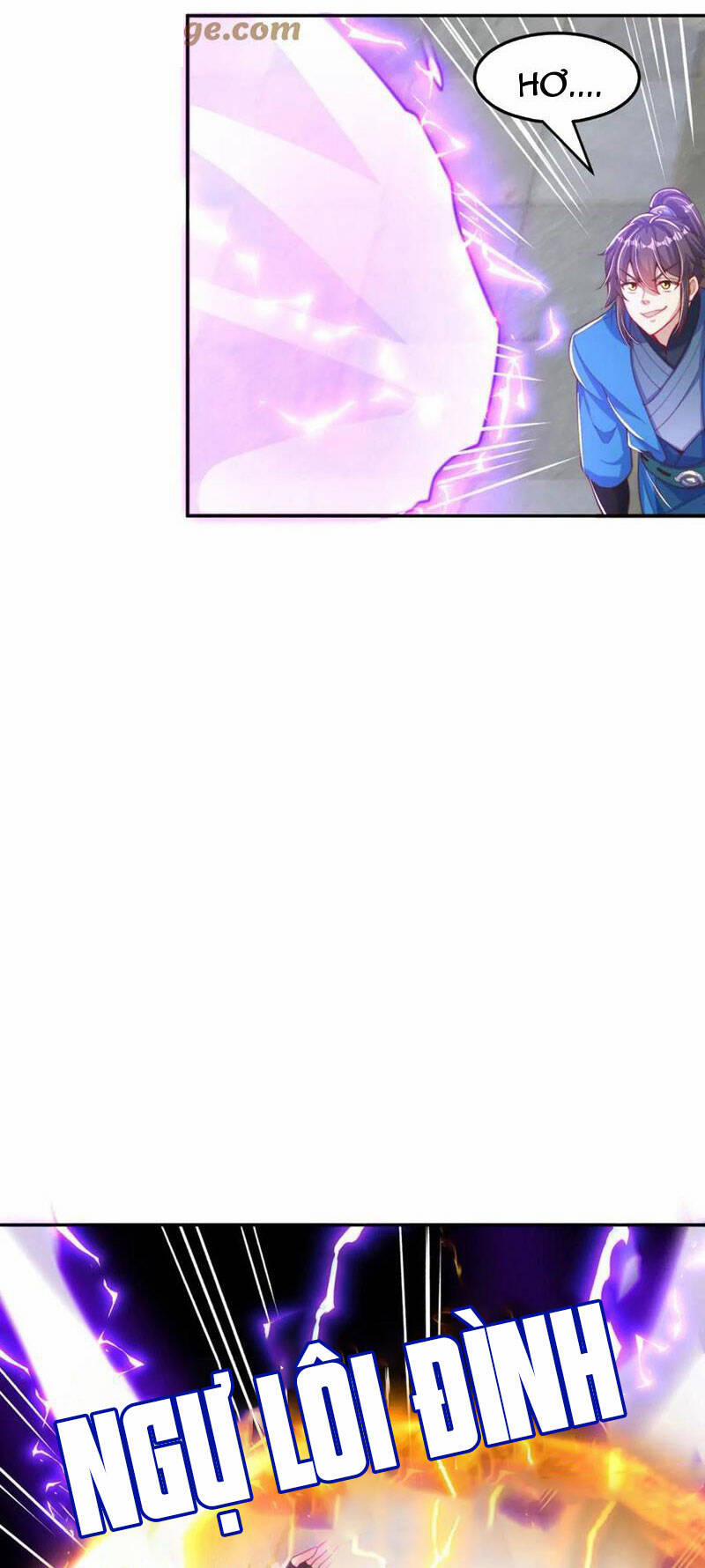 Cường Giả Tuyệt Thế Chỉ Muốn Làm Ruộng 94 trang 30